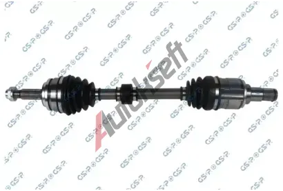 GSP Hnac� h��del GSP 204379, 204379