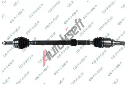 GSP Hnac� h��del GSP 204380, 204380