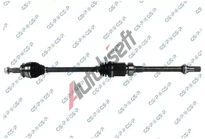 GSP Hnac� h��del GSP 204403, 204403