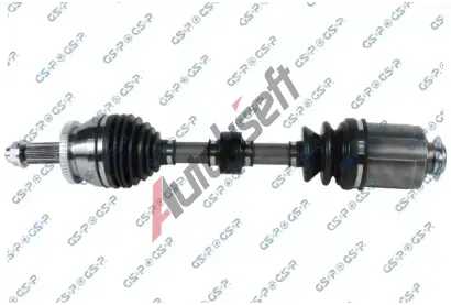 GSP Hnací hřídel GSP 204420, 204420 GSP Hnací hřídel GSP 204420, 204420