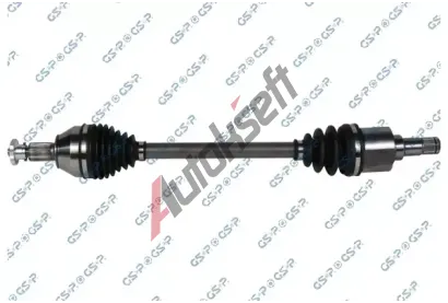 GSP Hnací hřídel GSP 204459, 204459 GSP Hnací hřídel GSP 204459, 204459