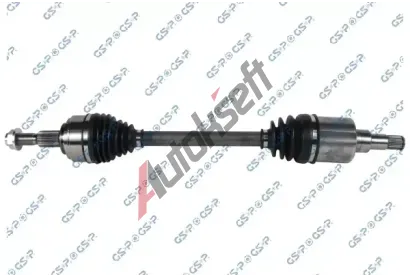 GSP Hnací hřídel GSP 204499, 204499 GSP Hnací hřídel GSP 204499, 204499
