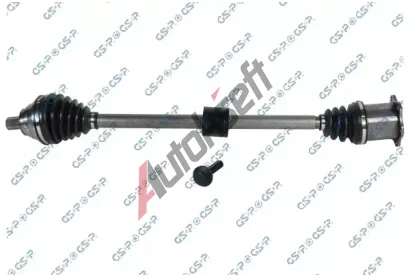 GSP Hnac hdel GSP 204504, 204504