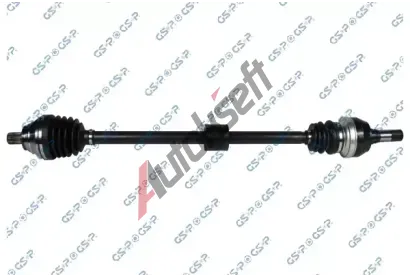 GSP Hnac hdel GSP 204510, 204510