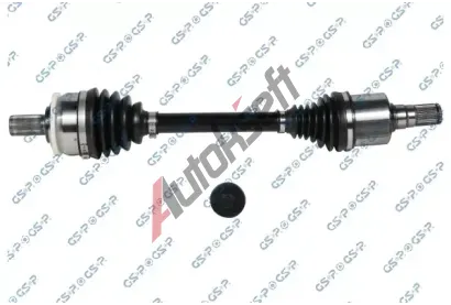 GSP Hnac hdel GSP 204536, 204536