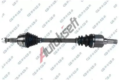 GSP Hnac� h��del GSP 204550, 204550