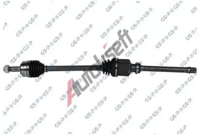 GSP Hnac� h��del GSP 204559, 204559