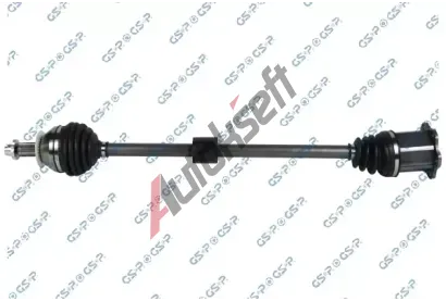 GSP Hnací hřídel GSP 204562, 204562 GSP Hnací hřídel GSP 204562, 204562