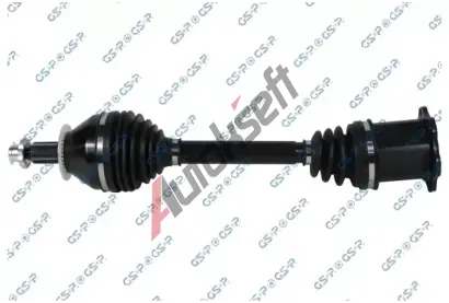 GSP Hnací hřídel GSP 204563, 204563 GSP Hnací hřídel GSP 204563, 204563