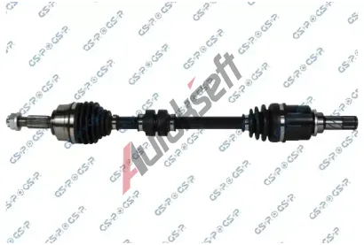 GSP Hnací hřídel GSP 204577, 204577 GSP Hnací hřídel GSP 204577, 204577