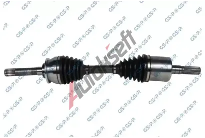 GSP Hnac� h��del GSP 204591, 204591