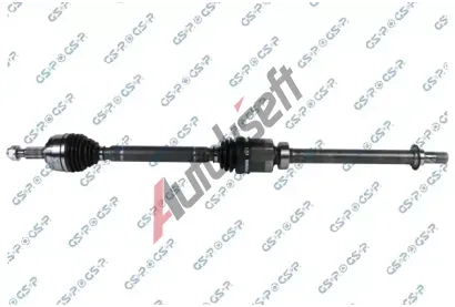 GSP Hnac� h��del GSP 204609, 204609