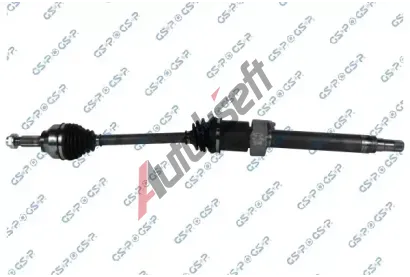 GSP Hnac� h��del GSP 204622, 204622