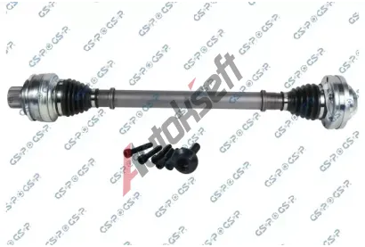 GSP Hnac hdel GSP 204639, 204639