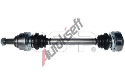 GSP Hnac hdel GSP 205049, 205049