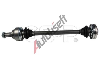 GSP Hnac hdel GSP 205050, 205050