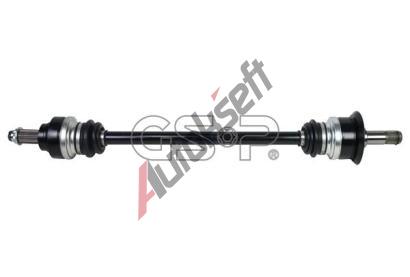 GSP Hnací hřídel GSP 205067OL, 205067OL GSP Hnací hřídel GSP 205067OL, 205067OL