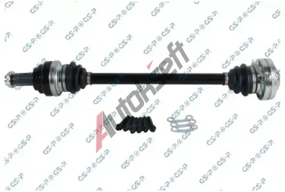 GSP Hnací hřídel GSP 205082OL, 205082OL GSP Hnací hřídel GSP 205082OL, 205082OL