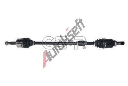 GSP Hnac hdel GSP 205083, 205083