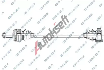 GSP Hnac� h��del GSP 205093OL, 205093OL