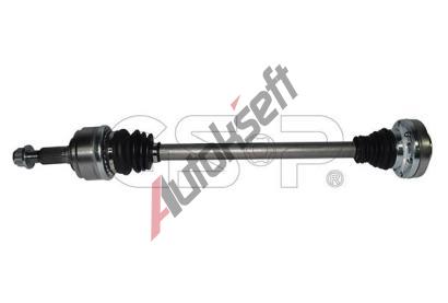 GSP Hnací hřídel GSP 205098, 205098 GSP Hnací hřídel GSP 205098, 205098