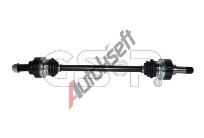 GSP Hnac� h��del GSP 205107, 205107