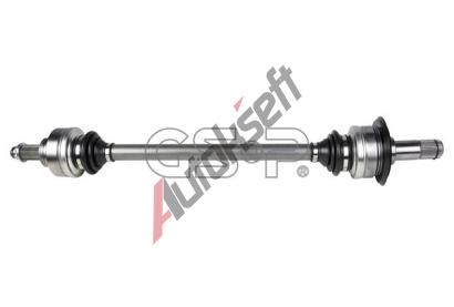 GSP Hnací hřídel GSP 205109, 205109 GSP Hnací hřídel GSP 205109, 205109