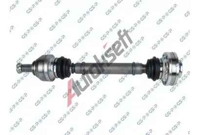 GSP Hnací hřídel GSP 205146, 205146 GSP Hnací hřídel GSP 205146, 205146