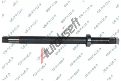 GSP P�edlohov� h��del GSP 207029, 207029