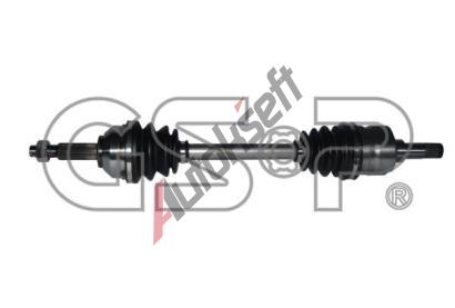 GSP Hnac� h��del GSP 209050, 209050