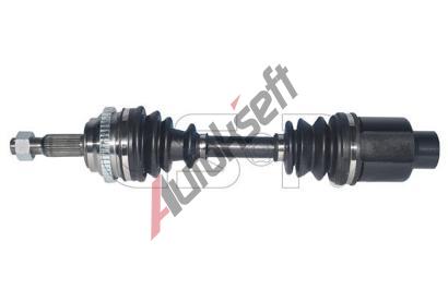 GSP Hnac hdel GSP 209073, 209073