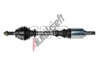 GSP Hnací hřídel GSP 210010, 210010 GSP Hnací hřídel GSP 210010, 210010