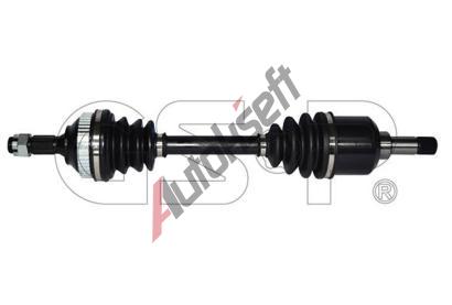 GSP Hnac hdel GSP 210022, 210022