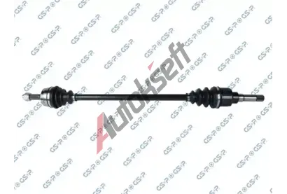 GSP Hnac� h��del GSP 210347, 210347