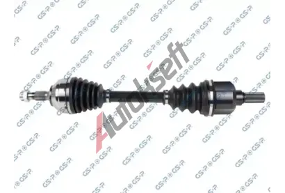 GSP Hnac hdel GSP 210375, 210375