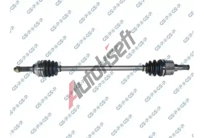 GSP Hnac� h��del GSP 212012, 212012