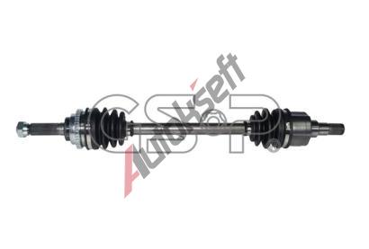 GSP Hnací hřídel GSP 212025, 212025 GSP Hnací hřídel GSP 212025, 212025