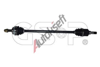 GSP Hnac� h��del GSP 217039, 217039