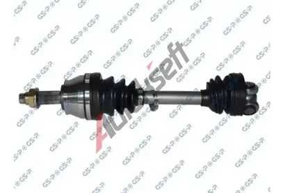 GSP Hnací hřídel GSP 217064, 217064 GSP Hnací hřídel GSP 217064, 217064