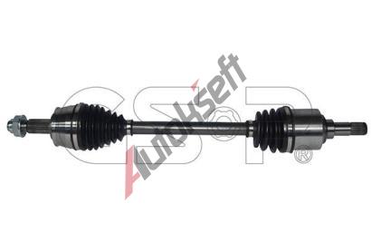 GSP Hnac� h��del GSP 217099, 217099