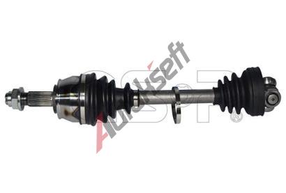 GSP Hnací hřídel GSP 217147, 217147 GSP Hnací hřídel GSP 217147, 217147