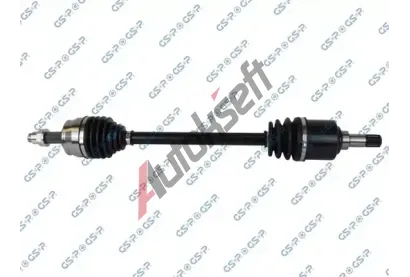 GSP Hnac� h��del GSP 217224, 217224