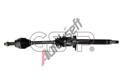 GSP Hnac hdel GSP 218032, 218032