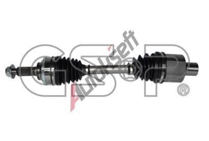 GSP Hnac hdel GSP 218070, 218070