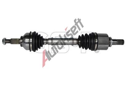 GSP Hnací hřídel GSP 218274, 218274  GSP Hnací hřídel GSP 218274, 218274