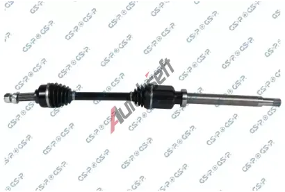 GSP Hnací hřídel GSP 218335OL, 218335OL GSP Hnací hřídel GSP 218335OL, 218335OL