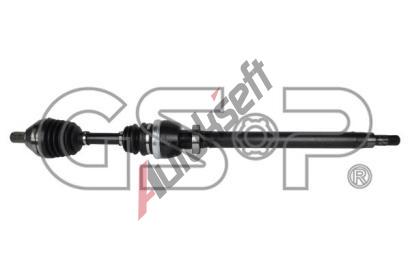 GSP Hnací hřídel GSP 218348, 218348 GSP Hnací hřídel GSP 218348, 218348