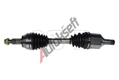 GSP Hnací hřídel GSP 218408, 218408  GSP Hnací hřídel GSP 218408, 218408