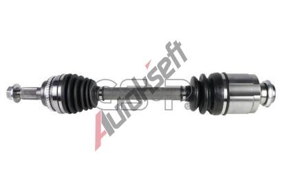 GSP Hnac hdel GSP 218439, 218439