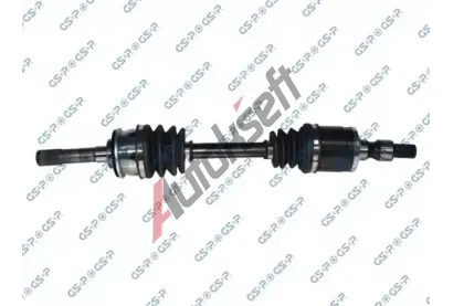 GSP Hnací hřídel GSP 219011, 219011 GSP Hnací hřídel GSP 219011, 219011